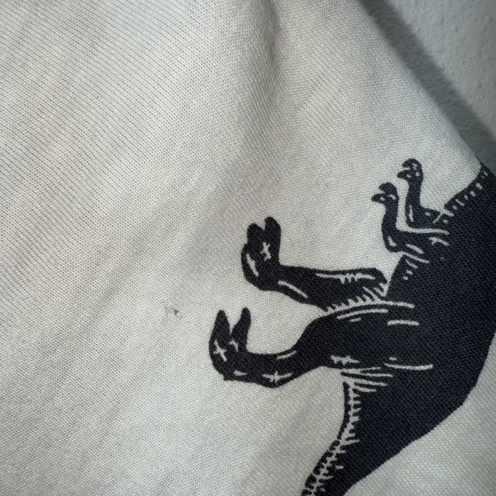 H&M Kids Dinosaur Shirt Sz 8 - Picture 5 of 5
